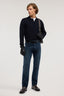 380 Regular - Jeans in Denim Comfort 5