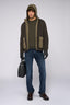 Jeans Regular 380 in denim stonewashed 4