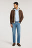 380 Regular – Jeans in Denim Comfort 4