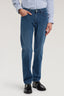 380 Regular – Jeans in Denim Comfort 1