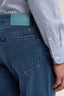 380 Regular – Jeans in Denim Comfort 3