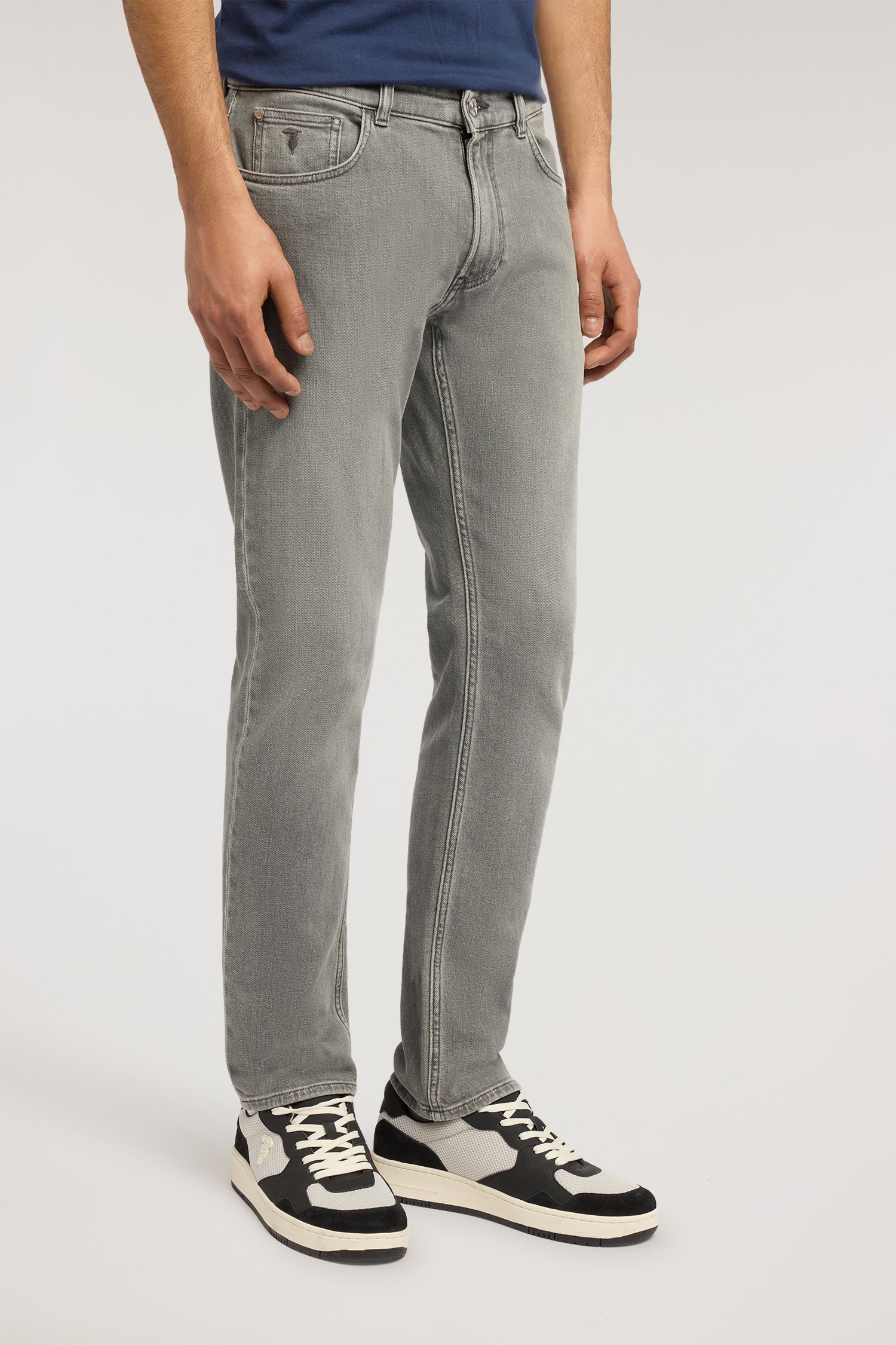 380 Regular – Jeans in Denim Comfort 1|5e67d3897fd5004975c1c4fed8304108699e4e7732684ee3d7f8a903e74f22e9