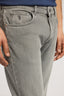 380 Regular – Jeans in Denim Comfort 3