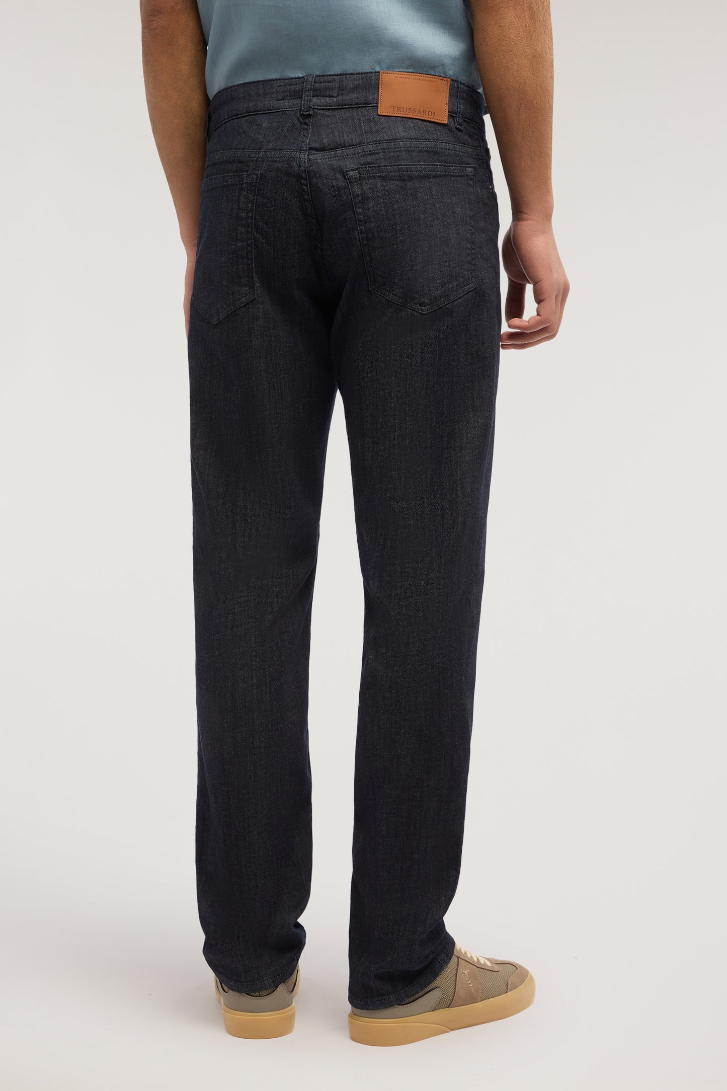 Jeans Regular 380 ICON in denim rinse 2|24c6e87576fdc7d659551ac5d838ec022b7222e0a583cc3aade1eb8a264ae0ab