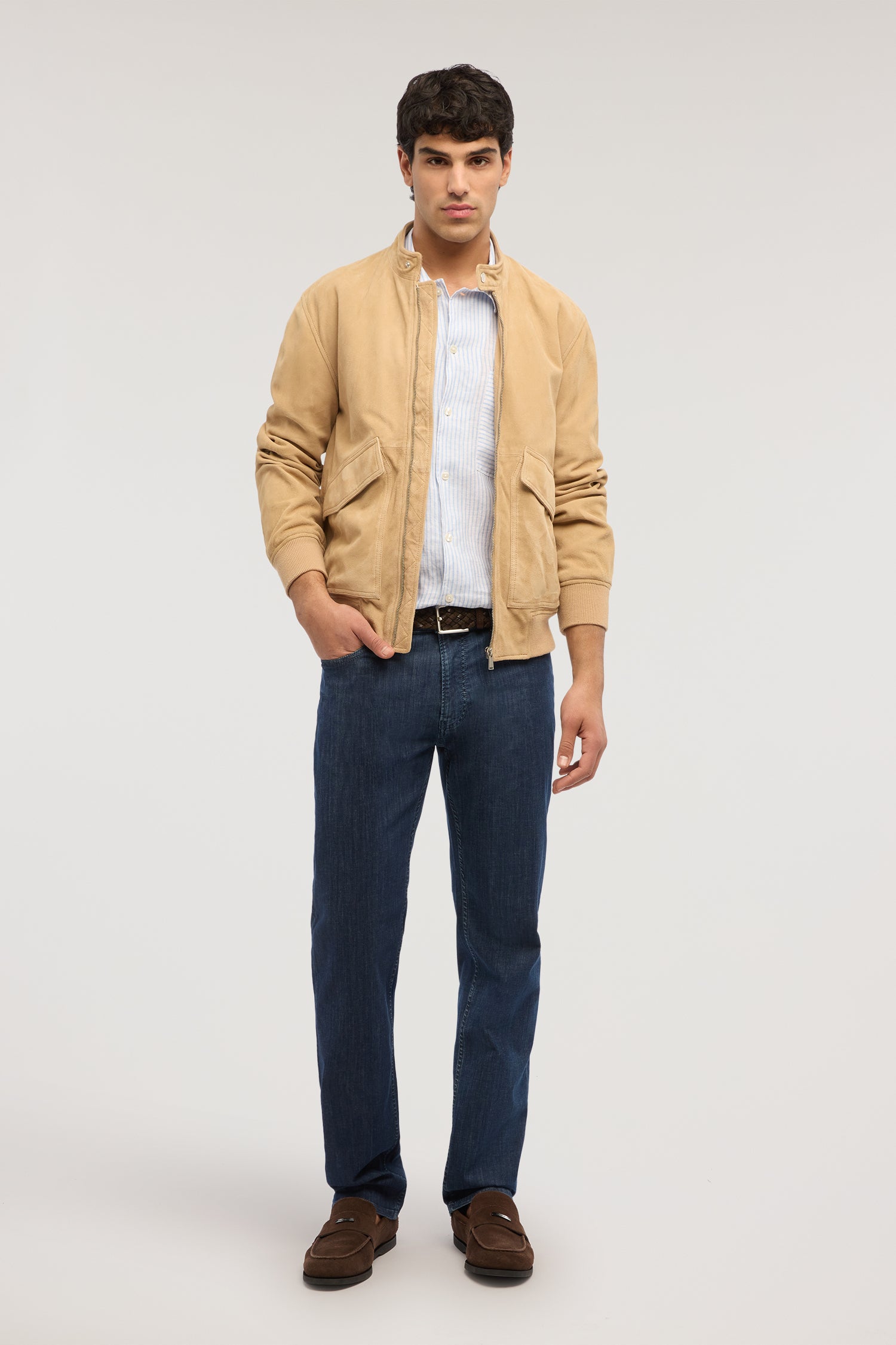 380 Regular – Jeans in Denim Comfort 4|7033f025c11d03851c238816fffbb0c32fbef0d833e9c45179ed26b2600f4aec
