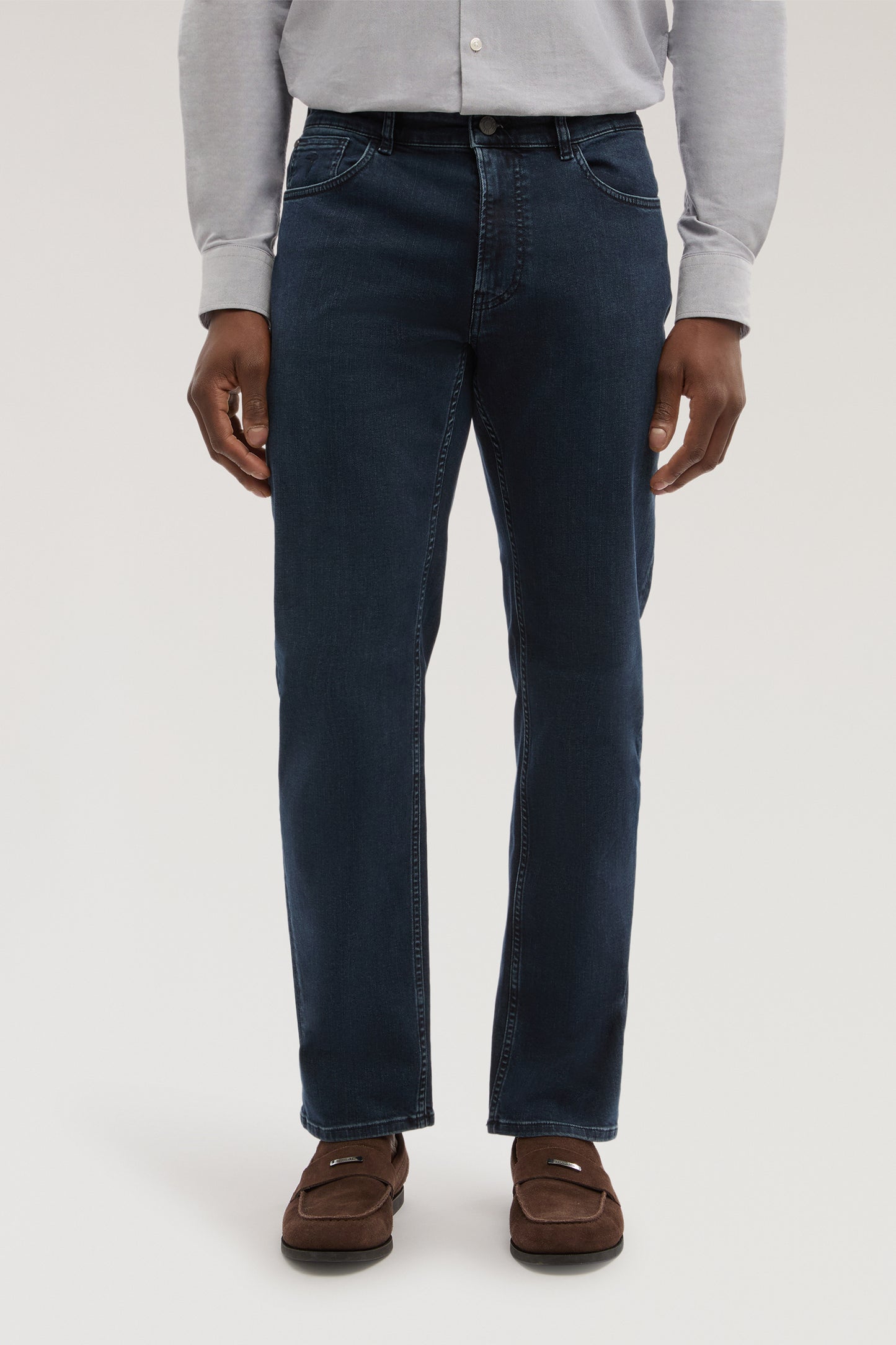 380 Regular – Jeans in Denim Comfort 1|c1cd9d7fcfa1d349009dad688ee279753fc471633596a91033431a18a634854f
