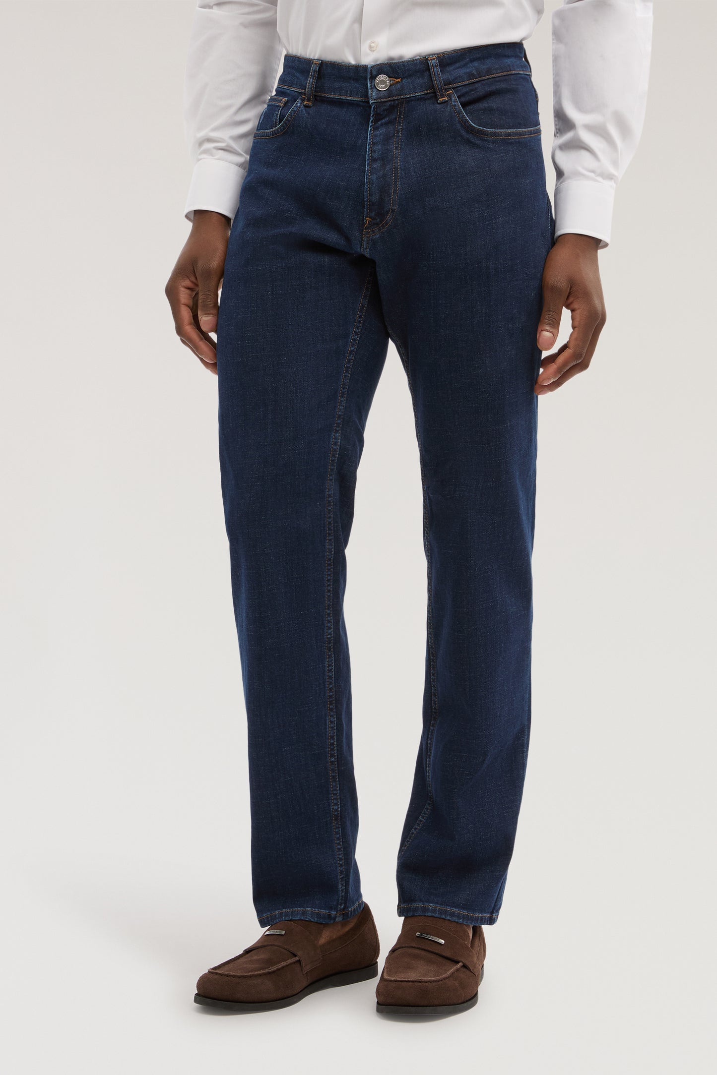 380 Regular – Comfort Denim Jeans