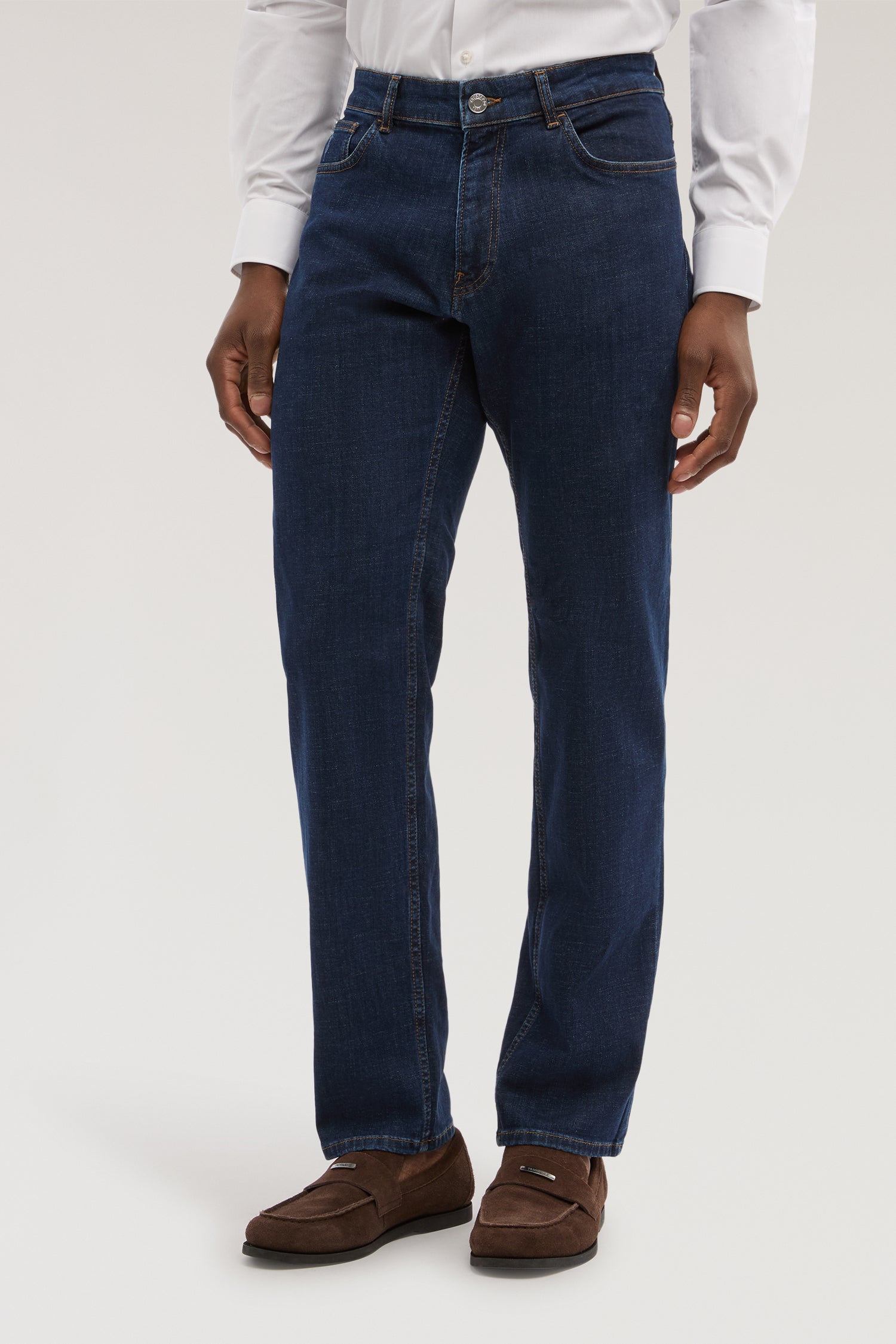 380 Regular – Jeans in Denim Comfort 1|52b11d7a08883c75f93fbcd6f635025ff3227a5dbe88c28391195be961ac20d8