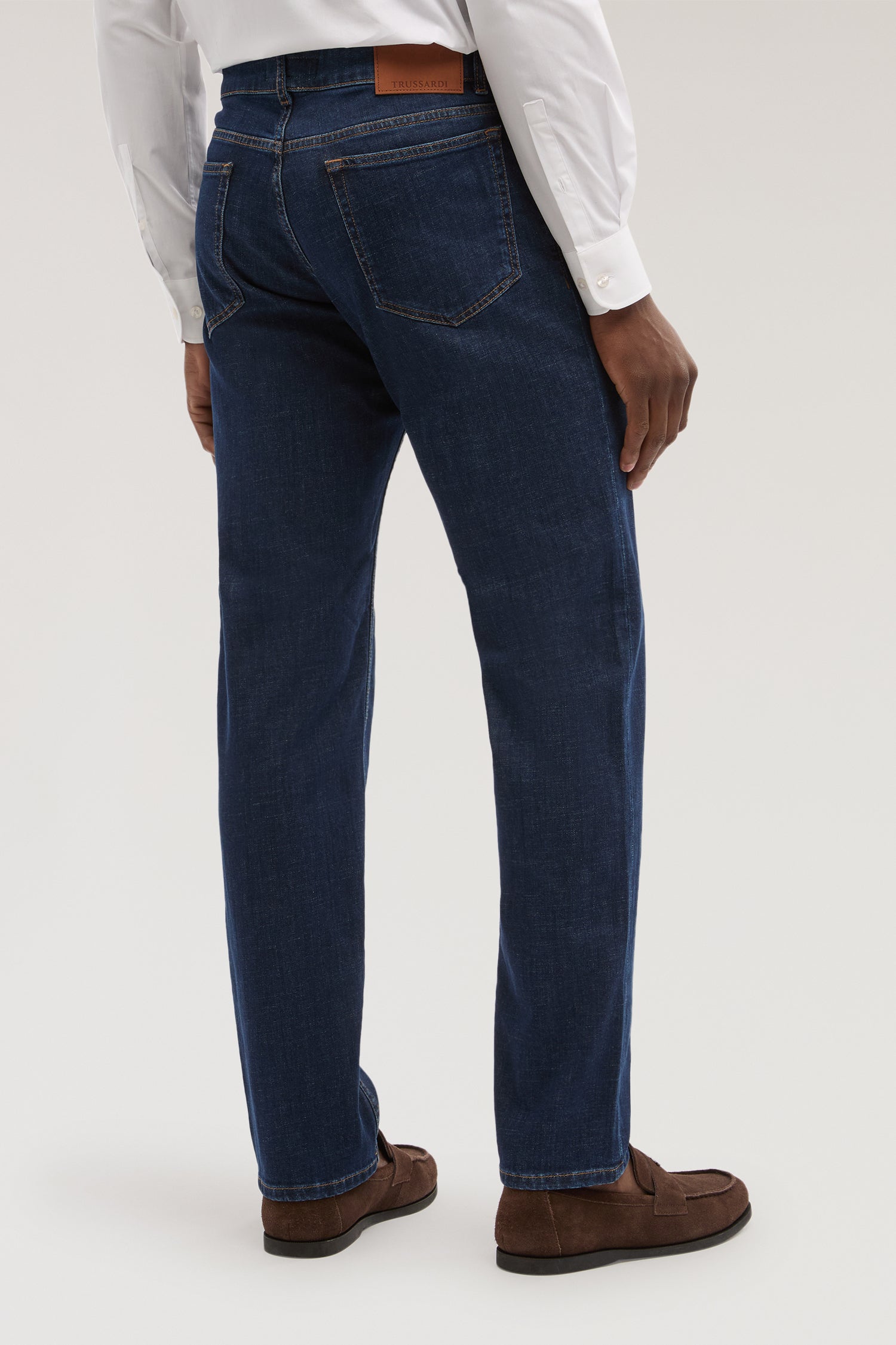 380 Regular – Comfort Denim Jeans