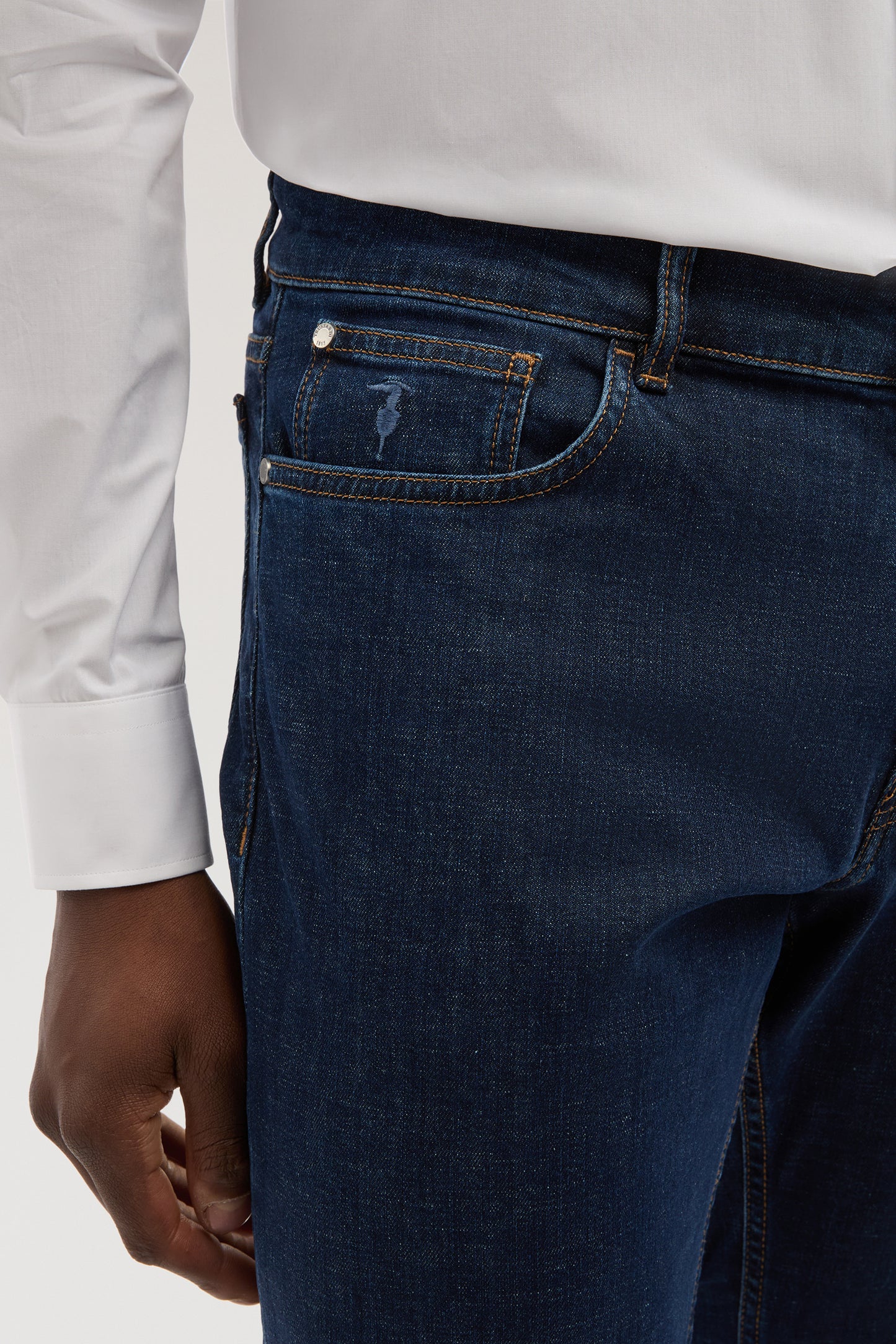 380 Regular – Comfort Denim Jeans
