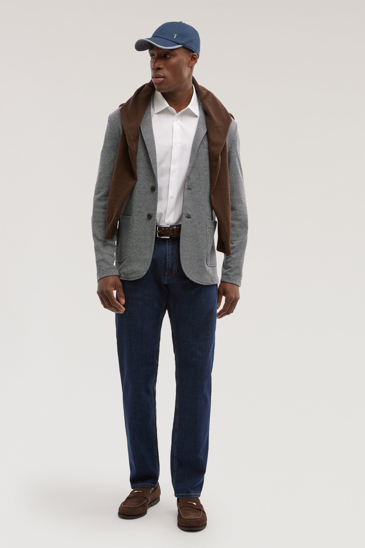 380 Regular – Comfort Denim Jeans