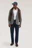 380 Regular – Jeans in Denim Comfort 4