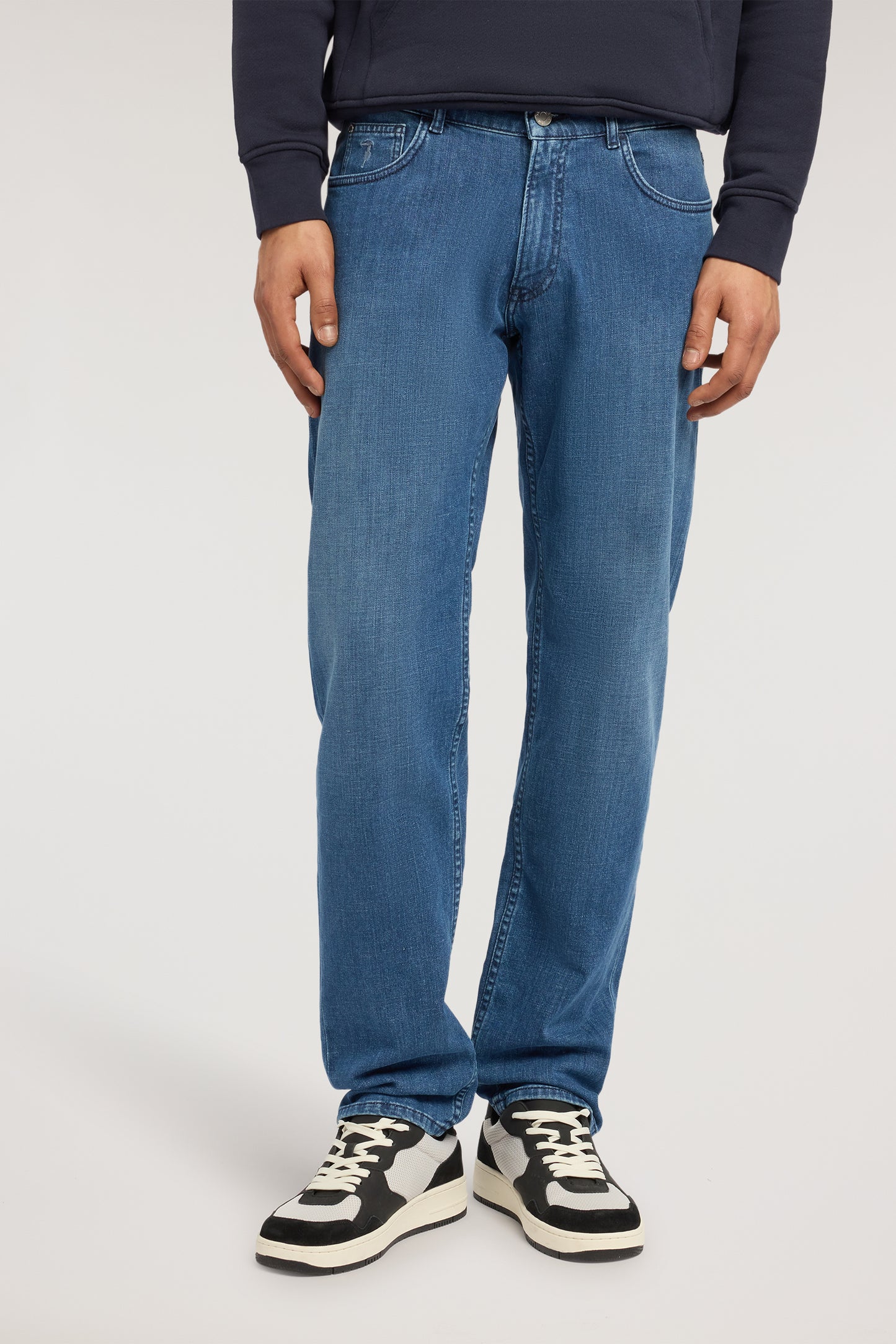 380 Regular – Jeans in Denim Comfort 2|9e55febe62e567363056b0950de1208cf7f406555ef2f47cb37873f67294fab2