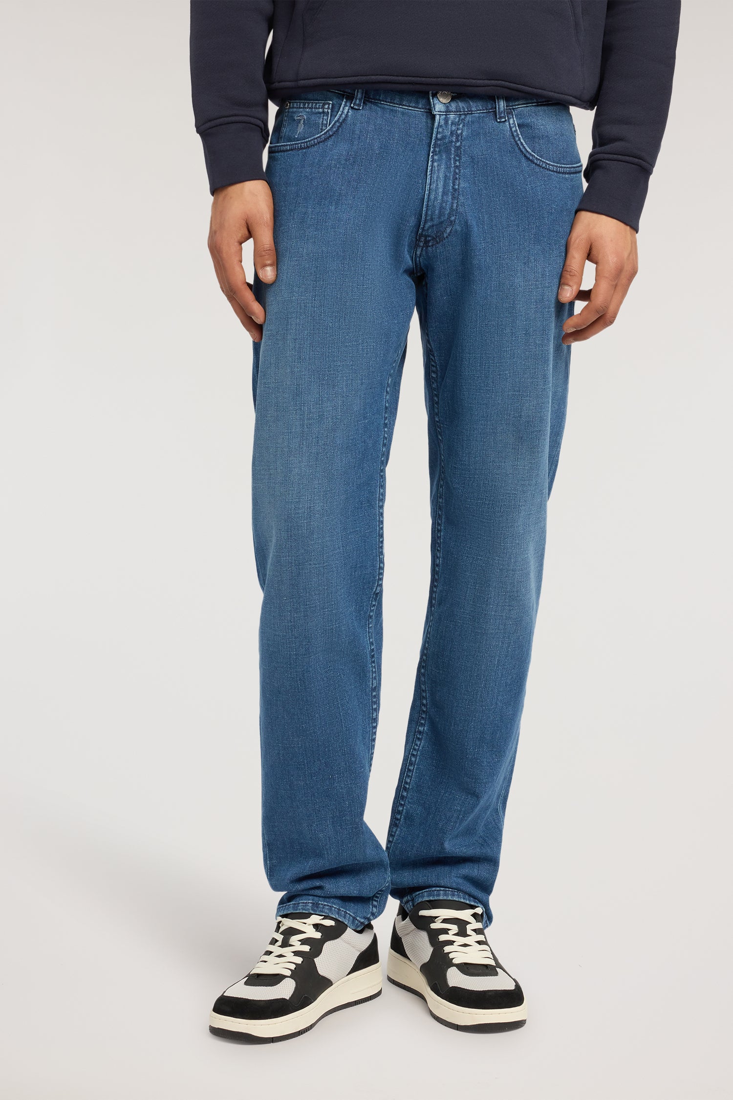 380 Regular – Jeans in Denim Comfort 2|9e55febe62e567363056b0950de1208cf7f406555ef2f47cb37873f67294fab2