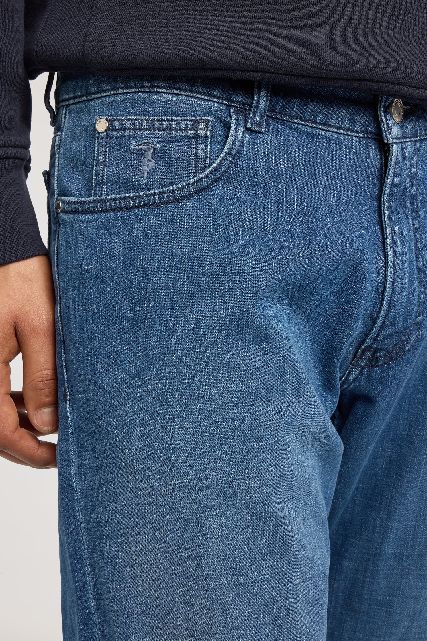 380 Regular – Jeans in Denim Comfort 4|f0643e2ed3e351d829f7b48b94f6eee183e186021558c03a29fda834ae9c0c81