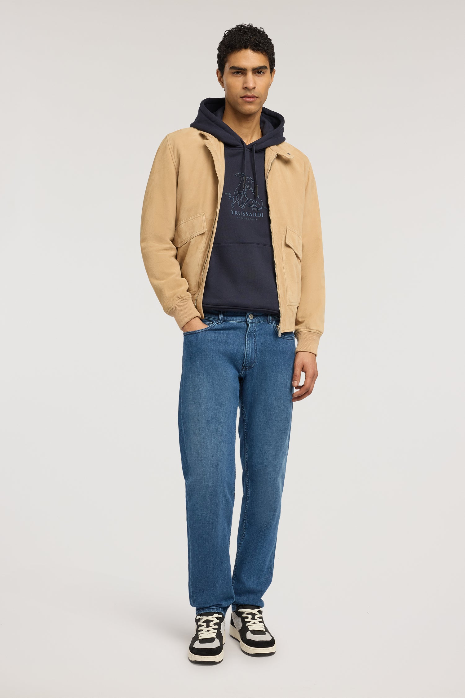380 Regular – Jeans in Denim Comfort 5|34322bdbdf8314112159d33b8474d8df9a53ce116c4b1099770fc62e7c257efd
