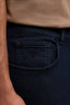 Jeans Straight 380 ICON in denim stonewashed 3