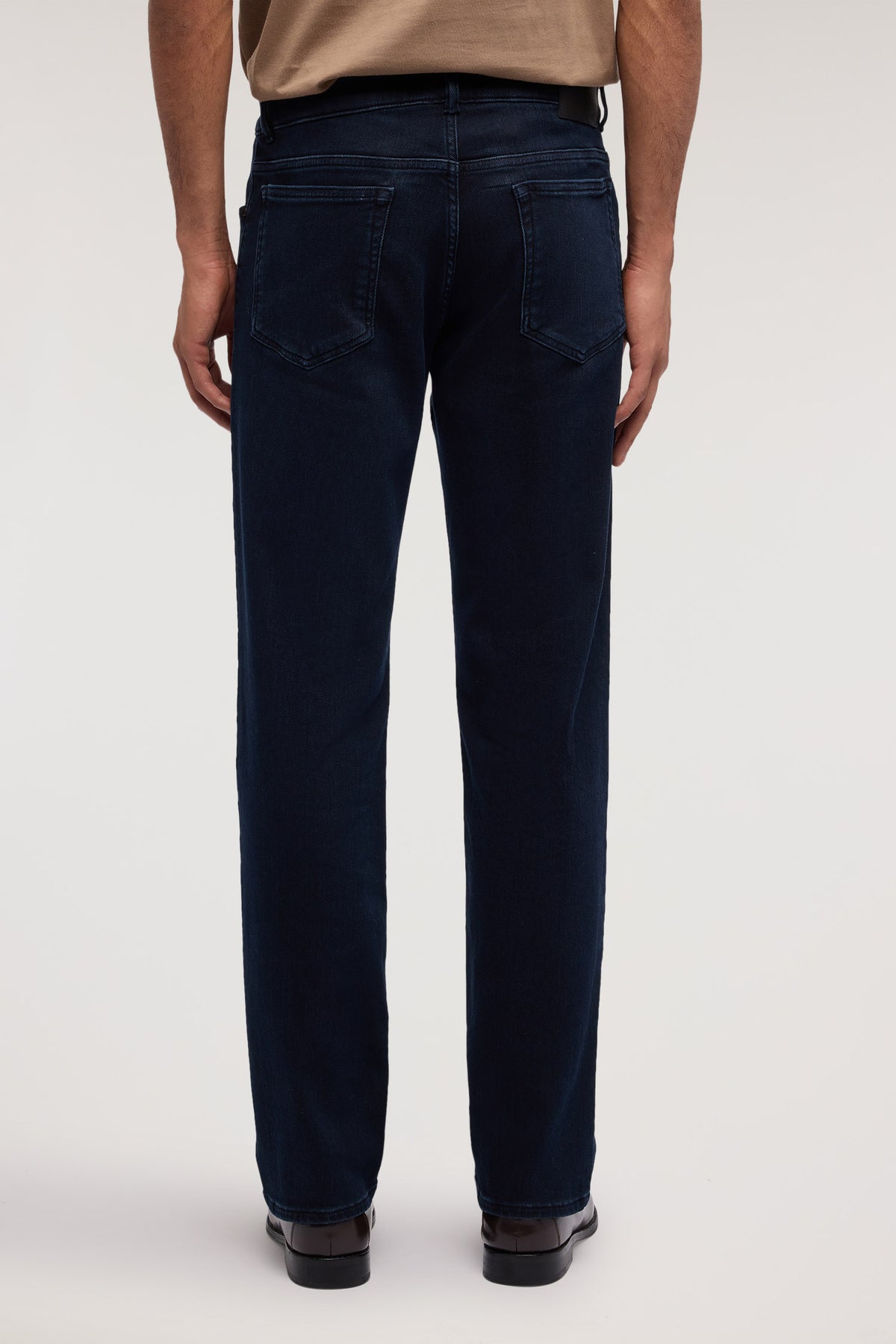 Jeans Straight 380 ICON in denim stonewashed 4|361a23571b6036f83c11caec7beef05c45b54ff28149ff2f6af0f12b9ae7d27a