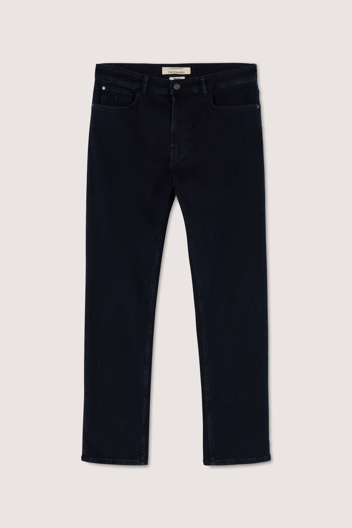Jeans Straight 380 ICON in denim stonewashed 5|9fb2a09a224f60801b351ada409523ca09dd2a53d6c1d01f4be68e4475bf7636