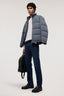 380 Regular - Jeans in Denim Comfort 2
