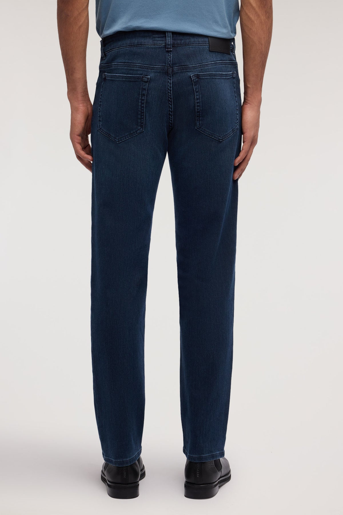 380 Regular - Jeans in Denim Comfort 4|142fea070e4111c8452633a10882b2461952b46d72c41b03f507b675e181e61c