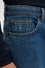 Jeans Straight 380 ICON in denim stonewashed