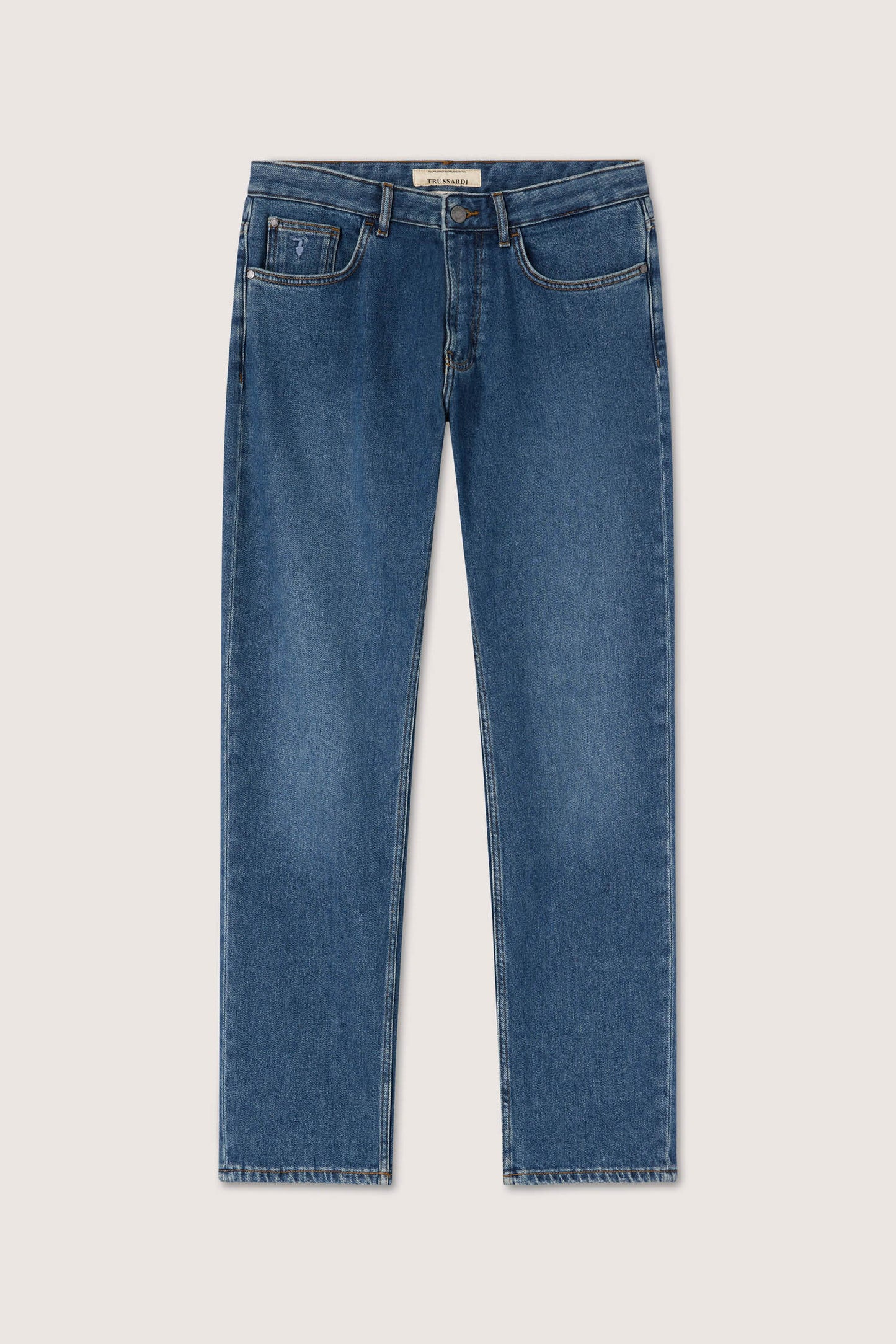 Jeans Straight 380 ICON in denim stonewashed 3|f58504a19e32ee5846d2a48fe1ef002fb8265695463af3246b6725892162f5d2