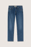 Jeans Straight 380 ICON in denim stonewashed 3