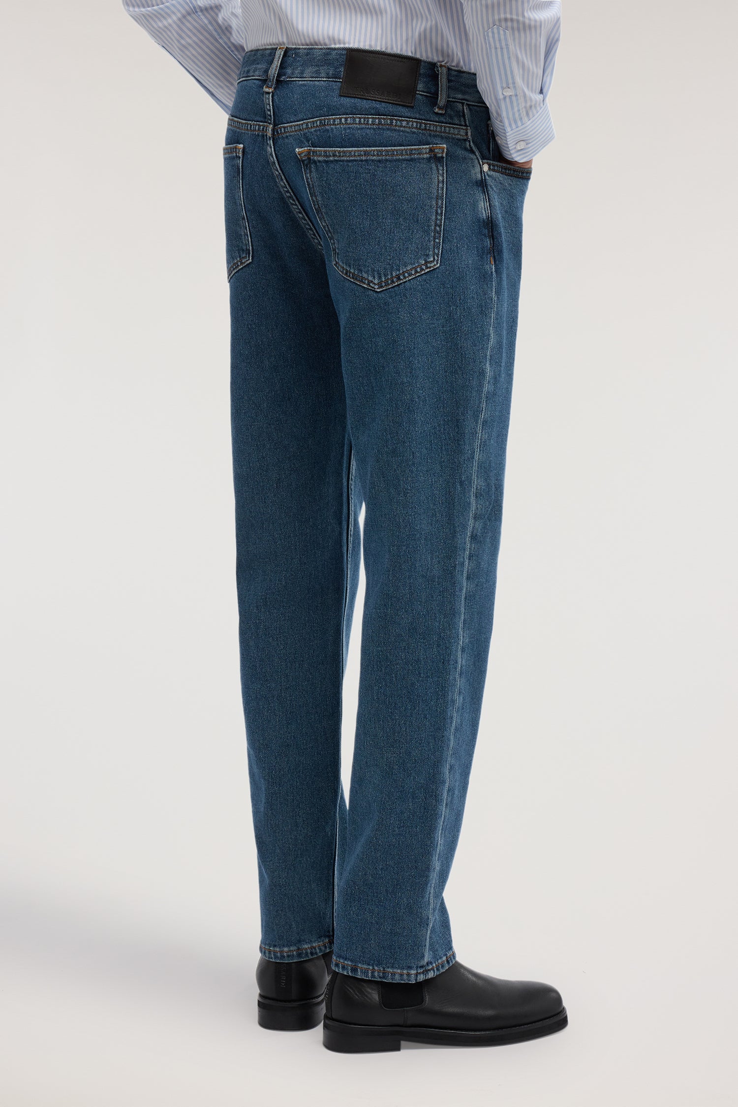 380 Regular - Jeans in Denim Comfort 5|7527428a760218cbd4b0109c6b5319a7f23b003fe423bc6235e1a2d64698cf55