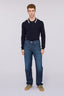 Jeans The Dynamic 390 Regular Straight in denim 1