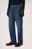 Jeans Regular Straight 390 DYNAMIC in denim 1