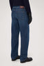 Jeans Regular Straight 390 DYNAMIC in denim 2