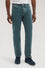 Jean Straight 390 DYNAMIC en denim délavé