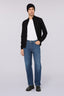 Jeans The Dynamic 390 regular straight in denim 1