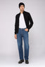Jeans The Dynamic 390 regular straight in denim 4