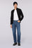 Jeans The Dynamic 390 regular straight in denim