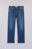 Jeans Regular Straight 390 DYNAMIC in denim 5