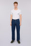 Jeans The Dynamic 390 regular straight in denim rinse 1