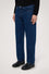 Jean Regular Straight 390 DYNAMIC en denim rinse
