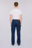 Jeans The Dynamic 390 regular straight in denim rinse 2