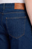 Jeans The Dynamic 390 regular straight in denim rinse 5