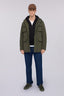 Jeans The Dynamic 390 regular straight in denim rinse 3