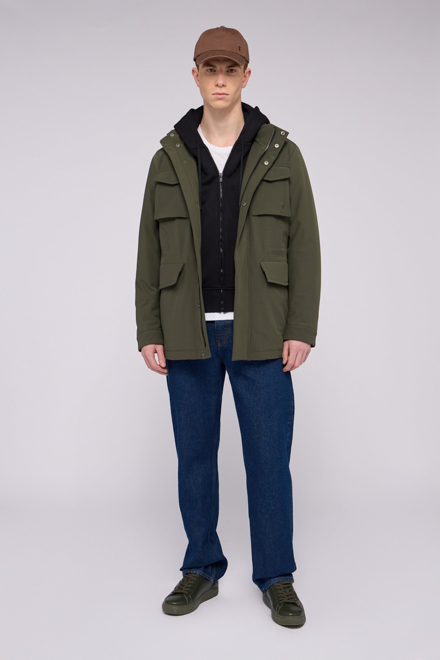 Jeans The Dynamic 390 regular straight in denim rinse 4|a090b57bf556f0841e1bc7bff6e6efe828fb84e5268b42f0ee64f50fcf99a877