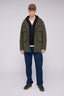 Jeans The Dynamic 390 regular straight in denim rinse 4