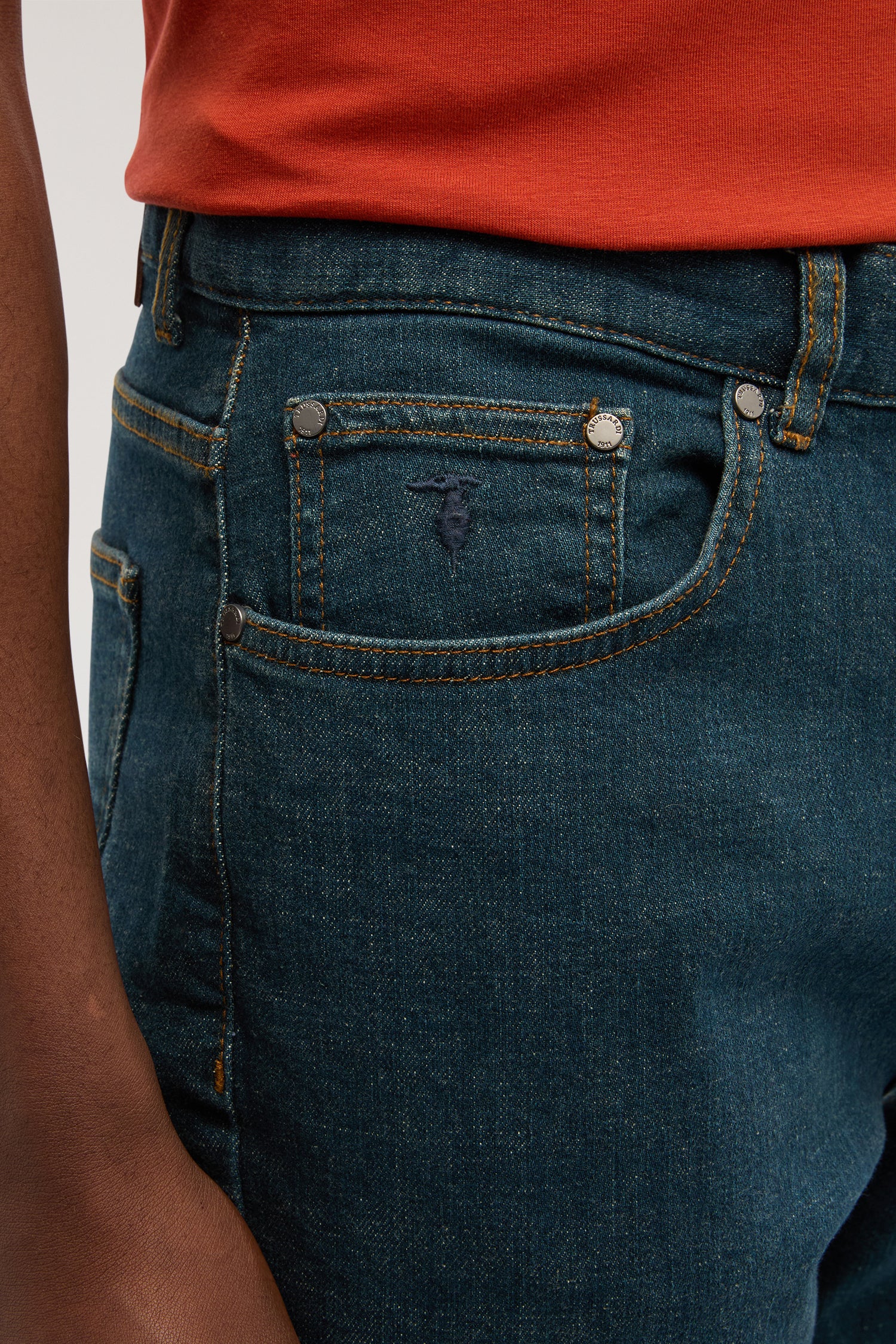390 Straight – Jeans in Denim Comfort 3|591eea4bd90cc36ba40aef0533226f36cd3e7690b49280f38b21c58630f31ecd