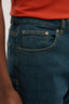 390 Straight – Jeans in Denim Comfort 3