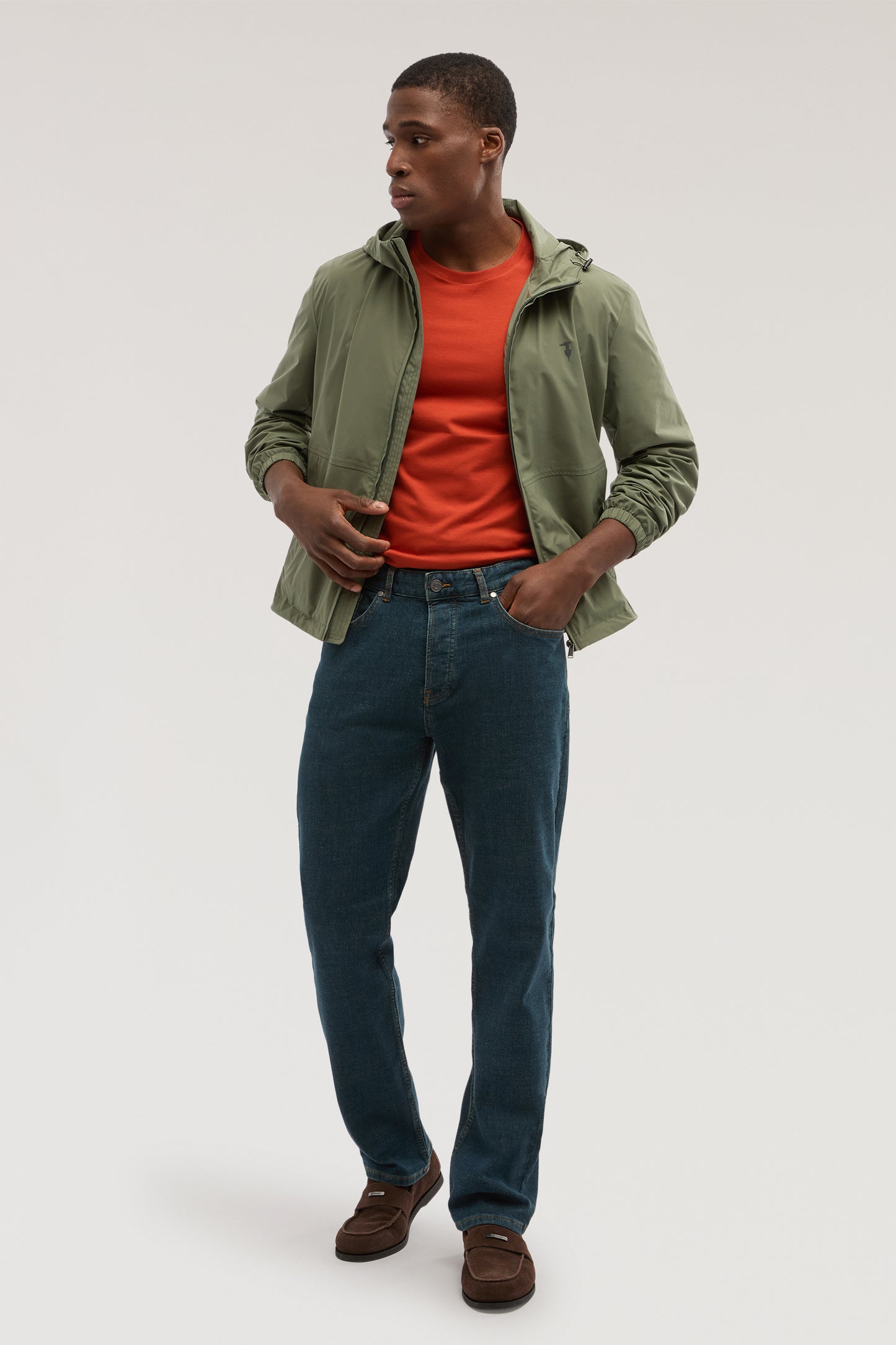 390 Straight – Jeans in Denim Comfort 4|e989a8b6b506513cafcd9f23eb8fc40f3325d65057afe80217bb3d51308769aa