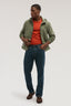 390 Straight – Jeans in Denim Comfort 4
