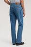 Jeans Regular Straight 390 DYNAMIC in denim stonewashed 2