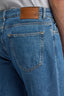 390 Straight – Jeans in Denim Comfort 3